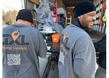 Downey Moving Companies GXL Moving Services