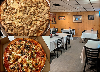 Springfield Pizza Places Gabatoni's Italian Restaurant