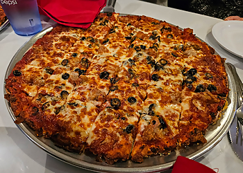 Gabatoni's Italian Restaurant Springfield Pizza Places image 1