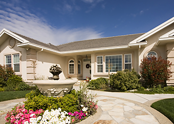 Stockton Home Builders Gabbert Construction, Inc.