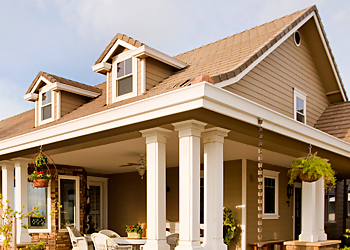 Gabbert Construction, Inc. Stockton Home Builders image 1
