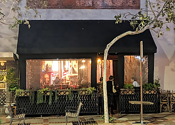 Orange Mexican Restaurants Gabbi's Mexican Kitchen