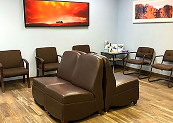 Sioux Falls Podiatrists Gabe Rodriguez, DPM - SIOUX FALLS FOOT SPECIALIST