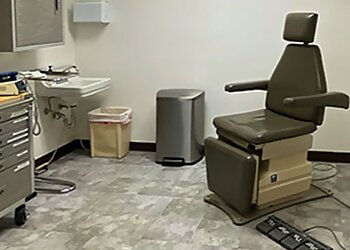 Sioux Falls Podiatrists Gabe Rodriguez, DPM - SIOUX FALLS FOOT SPECIALIST