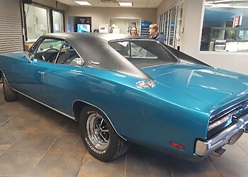 Buffalo Auto Body Shops Gabe's Collision