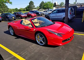 Buffalo Auto Body Shops Gabe's Collision