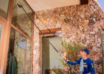 Tucson Window Cleaners Gabe's Spotless Window Cleaning