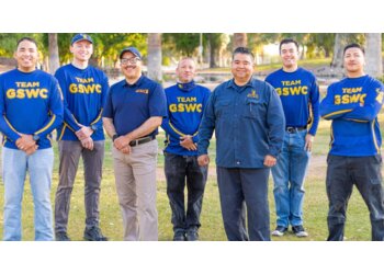 Tucson Window Cleaners Gabe's Spotless Window Cleaning