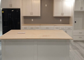 Brownsville Custom Cabinets Gabinetes y más