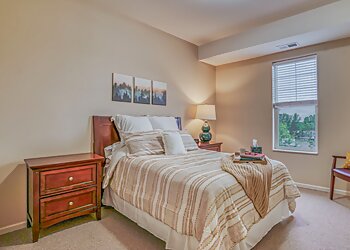 St Paul Assisted Living Facilities Gable Pines at Vadnais Heights