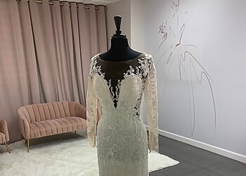 Miami Bridal Shops Gables Bridal at Doral