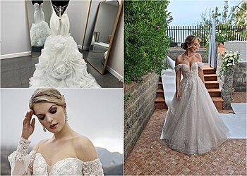 Miami Bridal Shops Gables Bridal at Doral