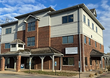 Peoria Cardiologists Gabor F. Matos, MD - SPRINGFIELD CLINIC PEORIA MEDICAL SUITES