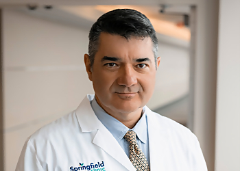 Gabor F. Matos, MD - SPRINGFIELD CLINIC PEORIA MEDICAL SUITES Peoria Cardiologists image 1