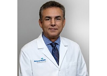 Gabriel A. Gonzales Portillo, MD, FAANS, FACS - ADVENTHEALTH MEDICAL GROUP NEUROSURGERY Tampa Neurosurgeons image 1