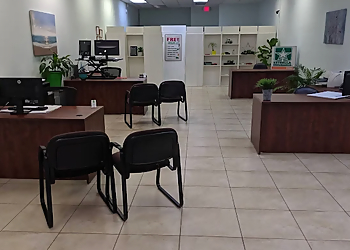 Miramar Insurance Agents Gabriel Arguello - ESTRELLA INSURANCE