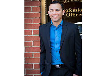 San Bernardino Marriage Counselors Gabriel Arroyo, LMFT - SOARING FAMILIES COUNSELING 