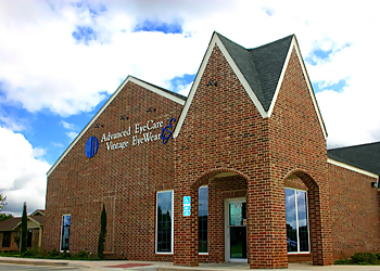 Abilene Eye Doctors Gabriel Avila, OD - ADVANCED EYECARE & VINTAGE EYEWEAR