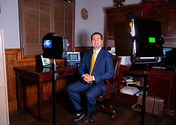 Stockton Immigration Lawyers Gabriel Campos - CAMPOS LAW OFFICES, P.C.