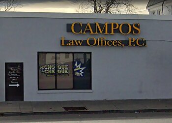 Stockton Immigration Lawyers Gabriel Campos - CAMPOS LAW OFFICES, P.C.