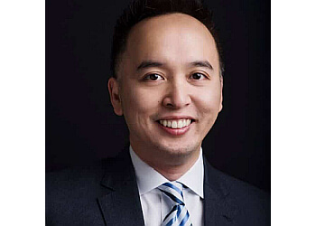 Boston divorce lawyer  Gabriel Cheong, Esq. - INFINITY LAW GROUP