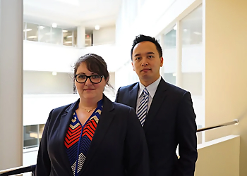 Boston Divorce Lawyers Gabriel Cheong, Esq. - INFINITY LAW GROUP LLC