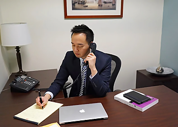 Boston Divorce Lawyers Gabriel Cheong, Esq. - INFINITY LAW GROUP LLC