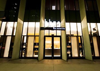 Los Angeles Plastic Surgeon Gabriel Chiu, DO - BEVERLY HILLS PLASTIC SURGERY, INC.