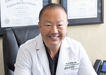 Gabriel Chiu, DO - BEVERLY HILLS PLASTIC SURGERY, INC. Los Angeles Plastic Surgeon image 1