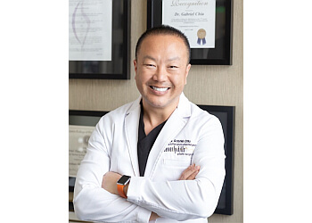 Gabriel Chiu, DO - Beverly Hills Plastic Surgery, Inc. Los Angeles Plastic Surgeon
