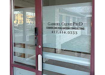 Springfield Psychologists Gabriel Cline, Ph.D. - PSYCH ASSOCIATES