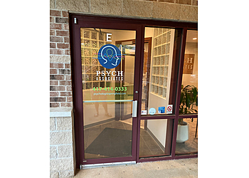 Springfield Psychologists Gabriel Cline, Ph.D. - Psych Associates LLC