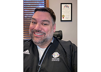 Gabriel Cline, Ph.D. - Psych Associates LLC Springfield Psychologists Gabriel Cline, Ph.D. - Psych Associates LLC