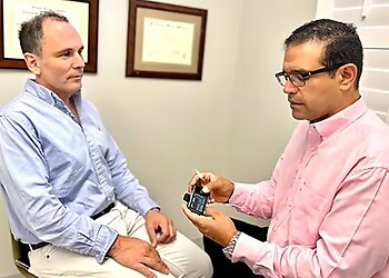 Port St Lucie Endocrinologists Gabriel Guerrero, MD - DIABETES & THYROID CARE