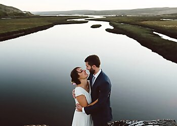 Oakland Wedding Photographers Gabriel Harber Photography