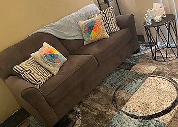 Tucson Therapists Gabriel Lobato, MA, LPC - PRESENT HOPE THERAPY