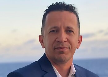 Gabriel Lobato, MA, LPC - PRESENT HOPE THERAPY Tucson Therapists image 1