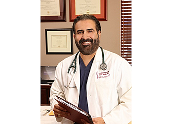 Gabriel Lopez, MD -  CORPUS CHRISTI PAIN MEDICINE Corpus Christi Pain Management Doctors image 1