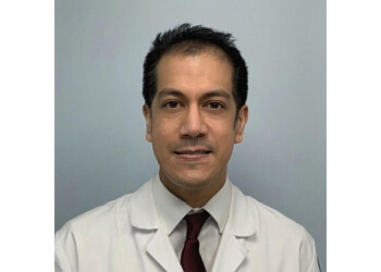 Gabriel Moreno, MD - Touro University Medical Group 