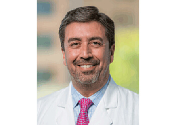 Oklahoma City neurologist Gabriel Pardo, MD -  SSM Health Medical Group