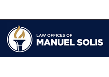League City Immigration Lawyers Gabriel Pérez - MANUEL SOLIS LAW FIRM