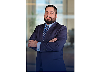 League City Immigration Lawyers Gabriel Pérez - MANUEL SOLIS LAW FIRM