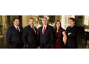 Austin Social Security Disability Lawyers Gabriel R. Reyes - REYES & REYES LAW FIRM, PLLC