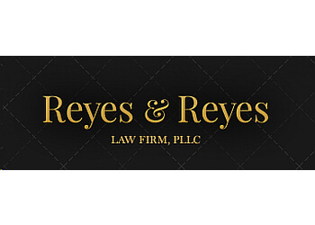 Austin Social Security Disability Lawyers Gabriel R. Reyes - REYES & REYES LAW FIRM, PLLC