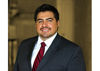 Gabriel R. Reyes - REYES & REYES LAW FIRM, PLLC