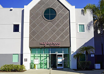 Escondido Psychiatrists Gabriel Rodarte, MD - NEIGHBORHOOD HEALTHCARE