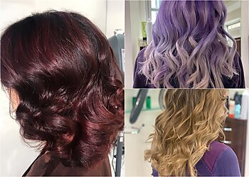 New York Hair Salons Gabriel Shimunov Hair Salon