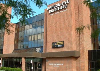 Gabriel Sosne, MD - Detroit, MI Eye Doctors - Hospital Exterior Image