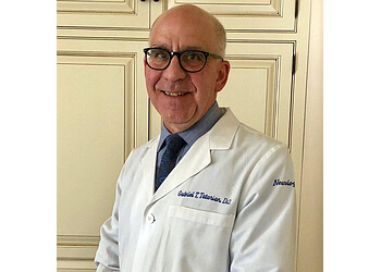 Gabriel T. Tatarian, DO - JEFFERSON UNIVERSITY HOSPITALS 