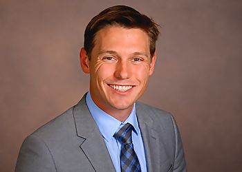Gabriel Van Gompel, DPM - Hayward, CA Podiatrists - Doctor Portrait Image